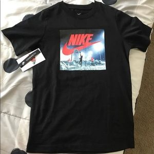 Nike shirt